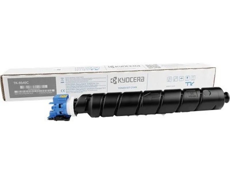 KYOCERA TK-8545C cyan toner  - Image 1