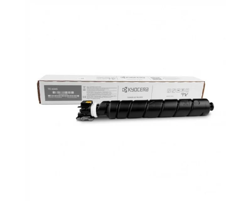 KYOCERA TK-6345 crni toner - Slika 1