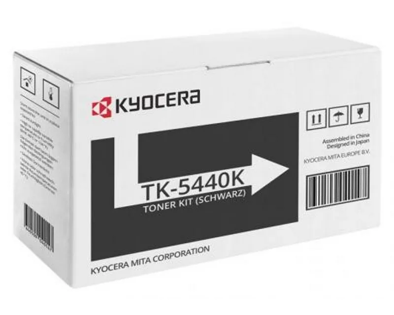 KYOCERA TK-5440K crni toner  Slika 1