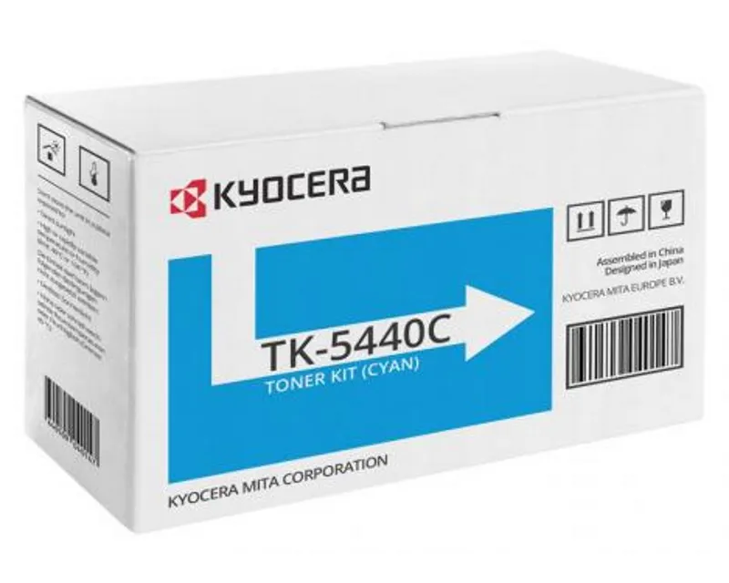 KYOCERA TK-5440C cyan toner  Slika 1