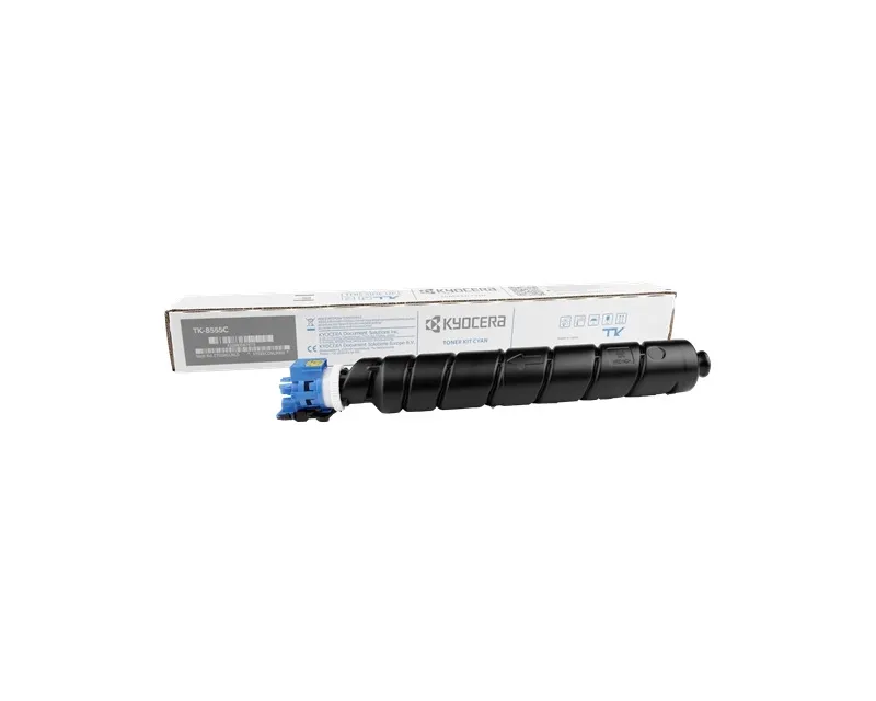 KYOCERA TK-8555C cyan toner  Slika 1