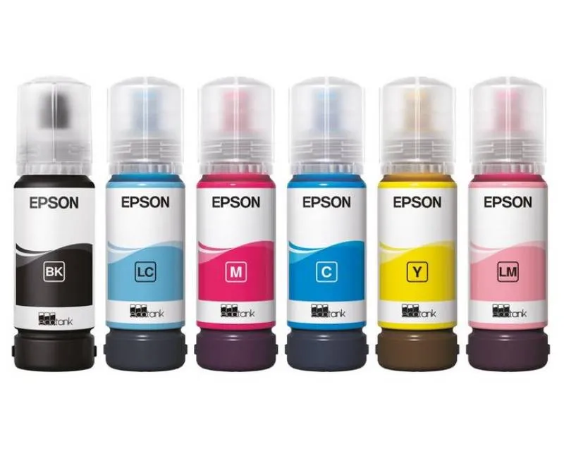 EPSON 108 crni mastilo  Slika 2