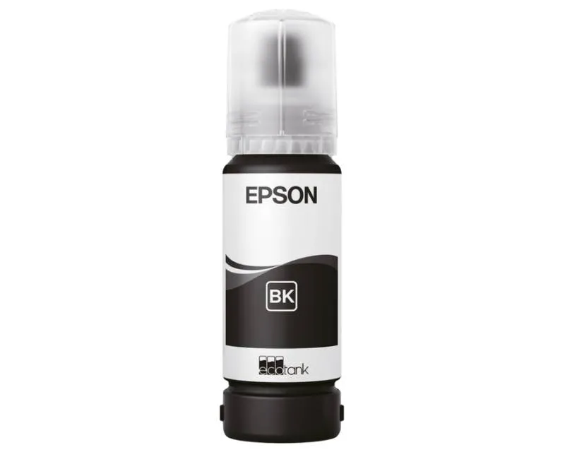 EPSON 108 crni mastilo  Slika 1