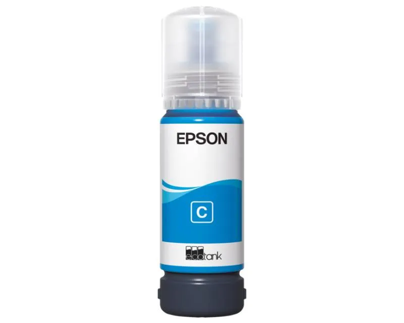 EPSON 108 cyan mastilo  Slika 1