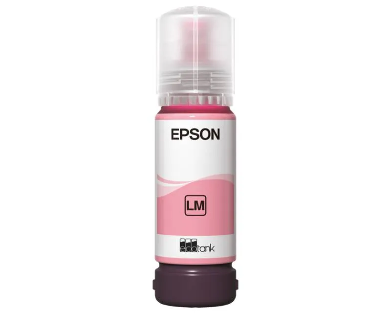 EPSON 108 Light magenta mastilo  Slika 1