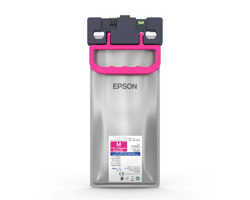 EPSON T05A30N Magenta RIPS mastilo XL Slika 1