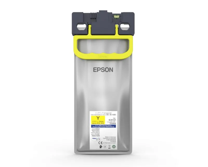 EPSON T05A40N Žuto RIPS mastilo XL Slika 1