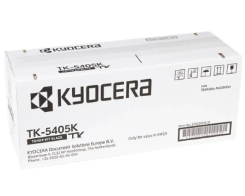KYOCERA TK-5405K crni toner  Slika 1