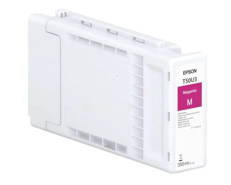 EPSON T50U30N UltraChrome XD3 magenta 350ml kertridž  Slika 1