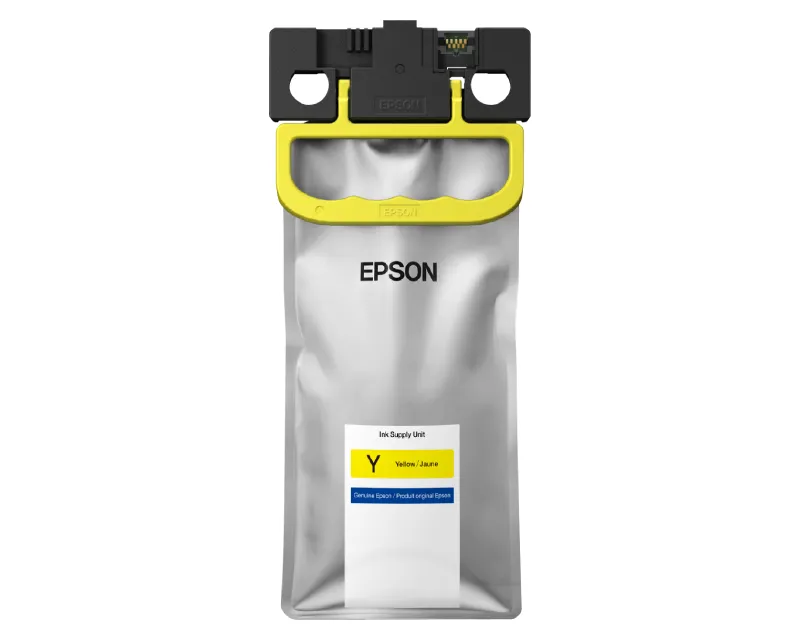 EPSON T11N440 Žuto RIPS mastilo XL Slika 1