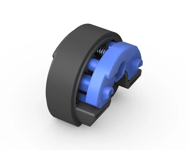 EPSON C937771 Maintenance Pickup roller Slika 1