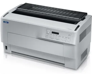 EPSON DFX-9000 matrični štampač  Slika 2