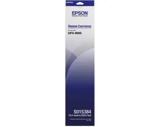 EPSON S015384 crna ribon traka  - Image 1