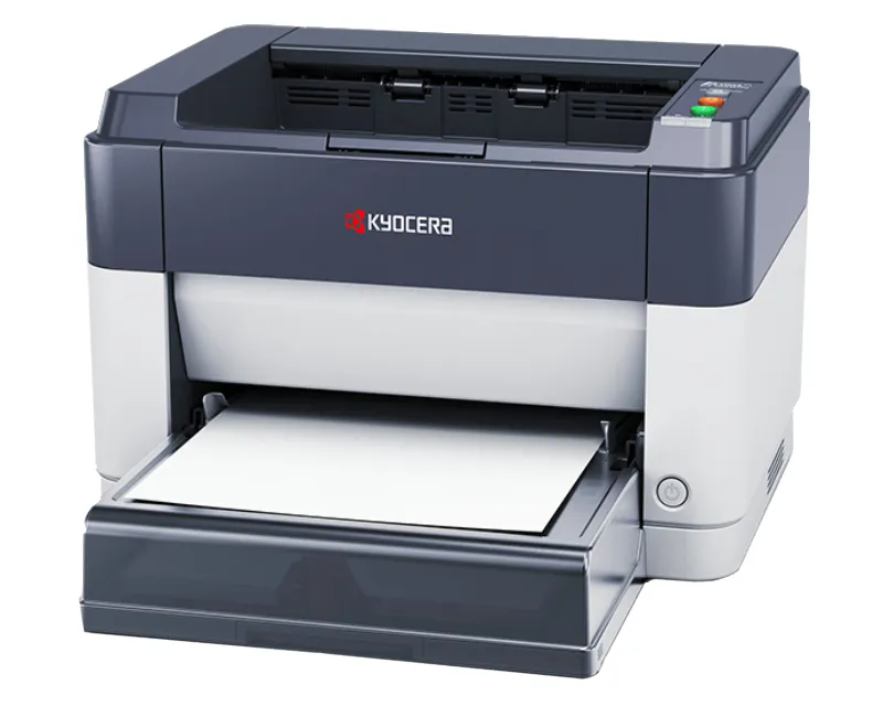 KYOCERA ECOSYS FS-1060DN laserski štampač  Slika 1