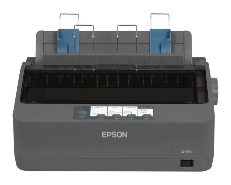 EPSON LQ-350 matrični štampač  Slika 2