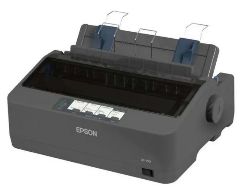 EPSON LQ-350 matrični štampač  Slika 1