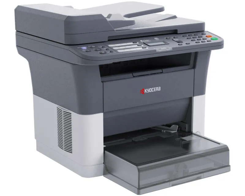 KYOCERA ECOSYS FS-1125MFP duplex mrežni multifunkcijski uređaj  - Image 1