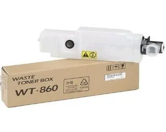 KYOCERA WT-860 Waste Toner Bottle  Slika 1