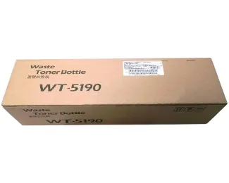 KYOCERA WT-5190 Waste Toner Bottle 