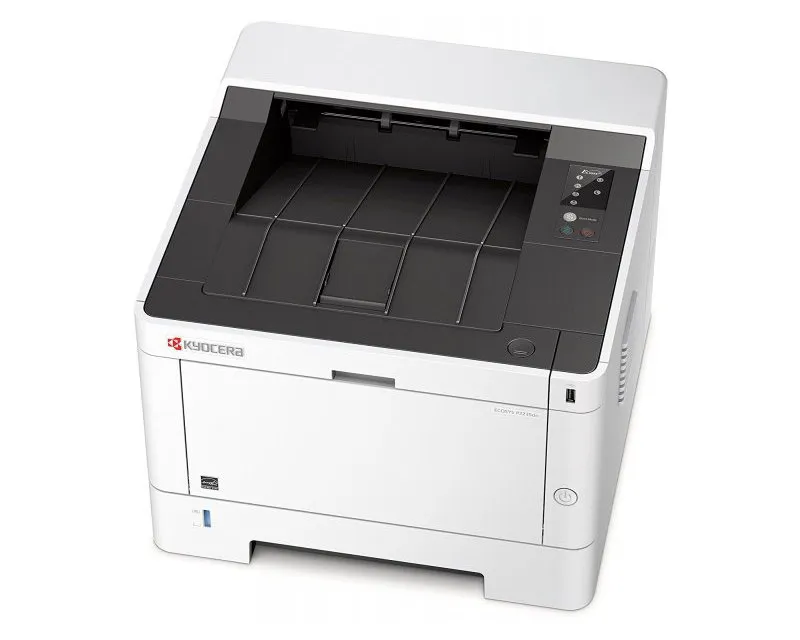 KYOCERA ECOSYS P2235dn laserski štampač  Slika 2