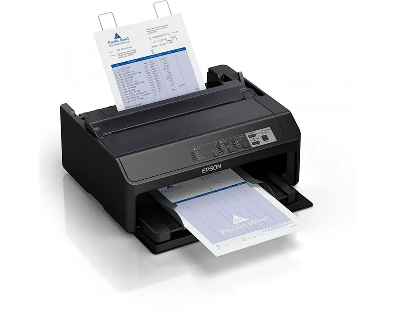 EPSON FX-890II matrični štampač  Slika 2