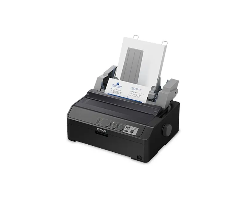 EPSON FX-890II matrični štampač  Slika 3