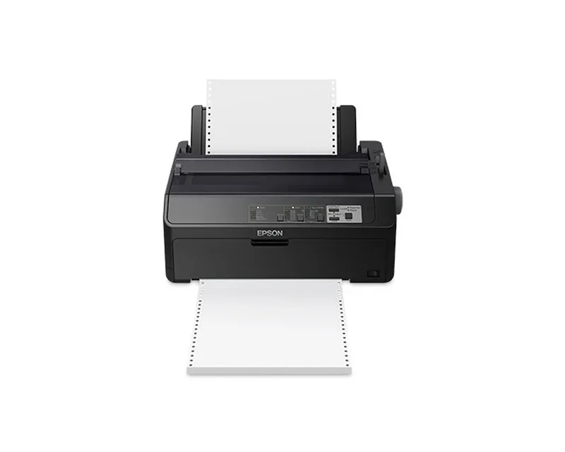 EPSON FX-890II matrični štampač  Slika 5