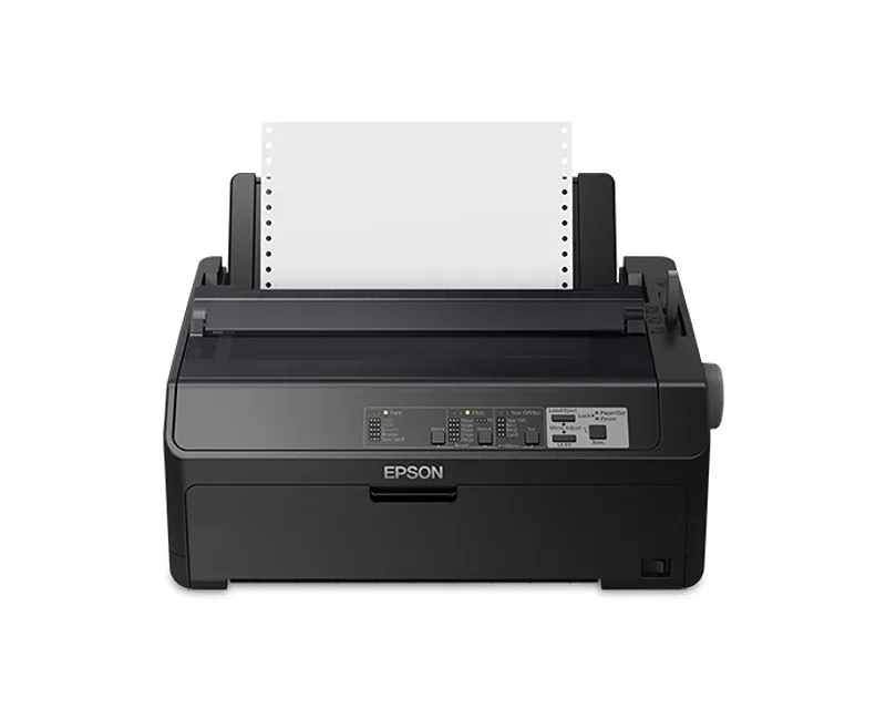 EPSON FX-890II matrični štampač  Slika 6