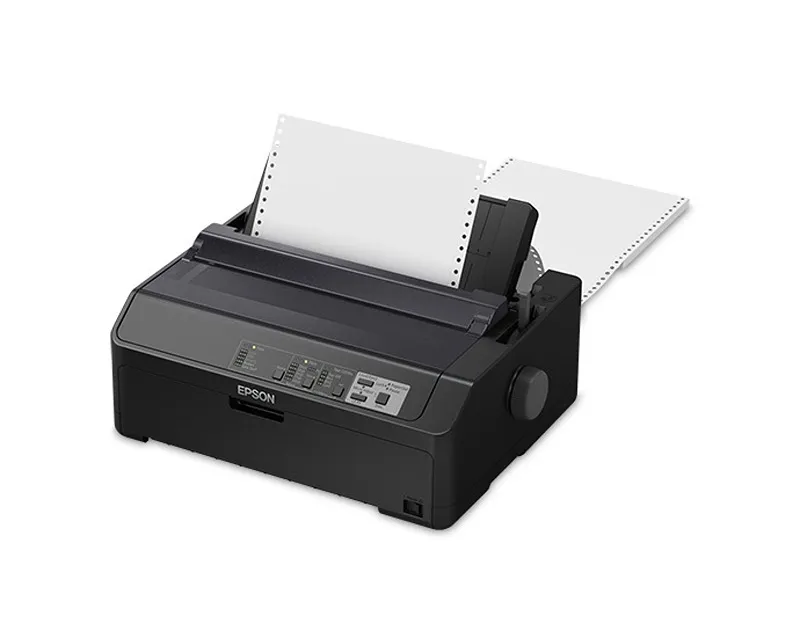 EPSON FX-890II matrični štampač  Slika 1