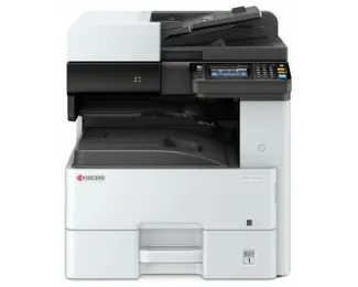 KYOCERA ECOSYS M4125IDN multifunkcijski uređaj  Slika 1