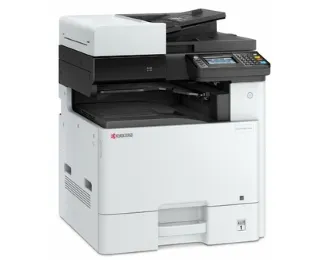 KYOCERA ECOSYS M8124cidn color multifunkcijski štampač  Slika 2