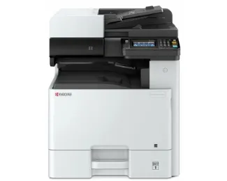 KYOCERA ECOSYS M8124cidn color multifunkcijski štampač  Slika 1