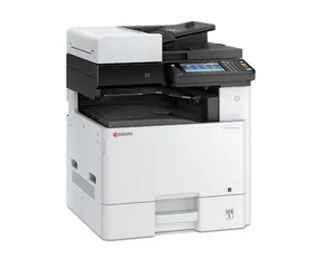 KYOCERA ECOSYS M8130cidn color multifunkcijski štampač  Slika 2