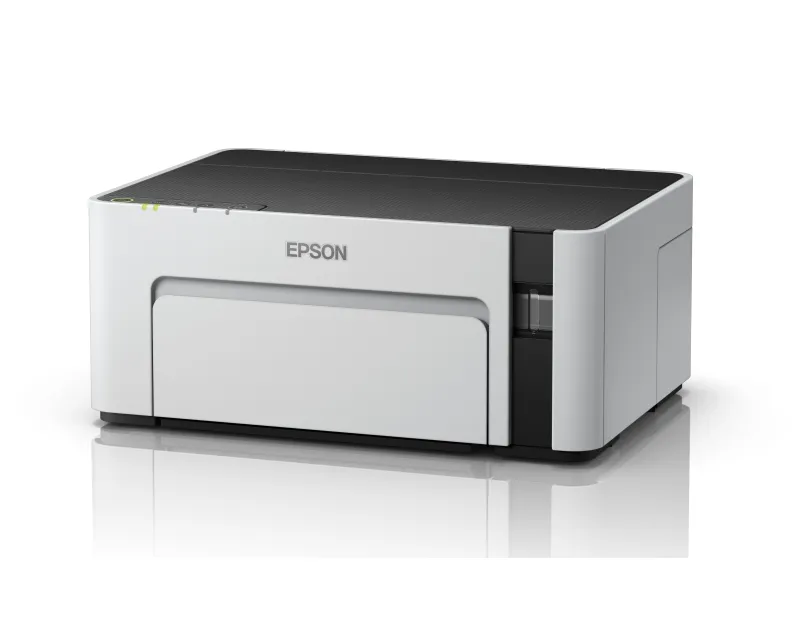EPSON M1120 EcoTank ITS wireless inkjet crno-beli štampač  Slika 2