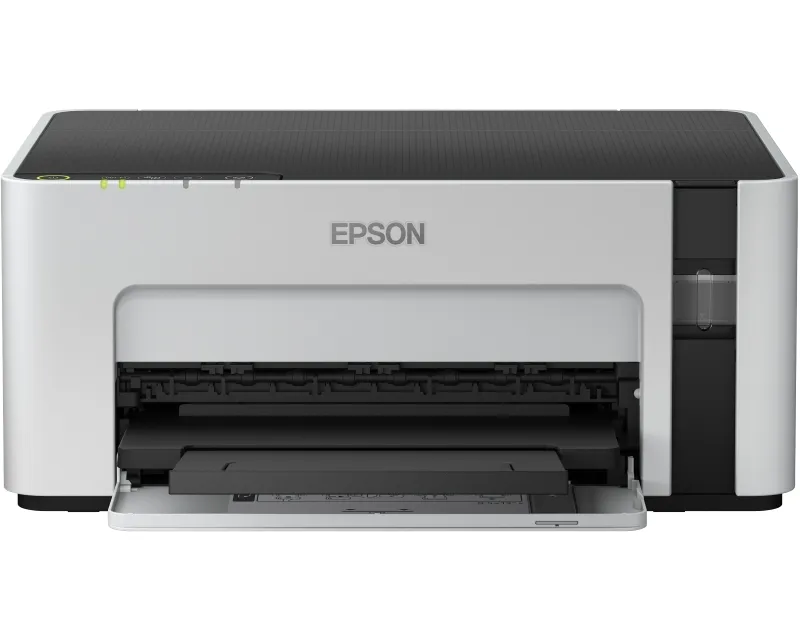 EPSON M1120 EcoTank ITS wireless inkjet crno-beli štampač 