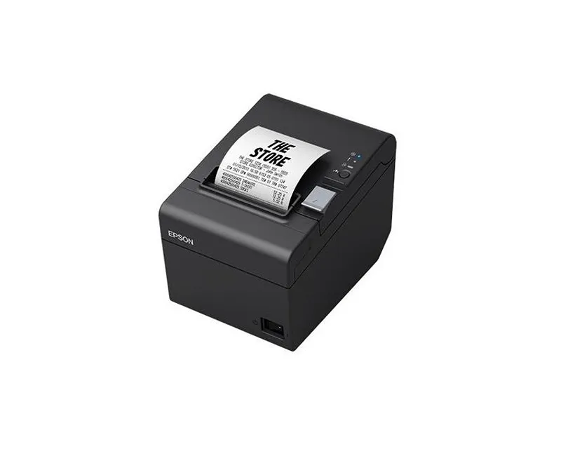 EPSON TM-T20III (011) USB/Serijski Port/PS/Auto Cutter POS štampač  Slika 3