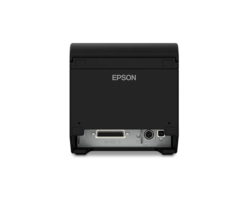 EPSON TM-T20III (011) USB/Serijski Port/PS/Auto Cutter POS štampač  Slika 4