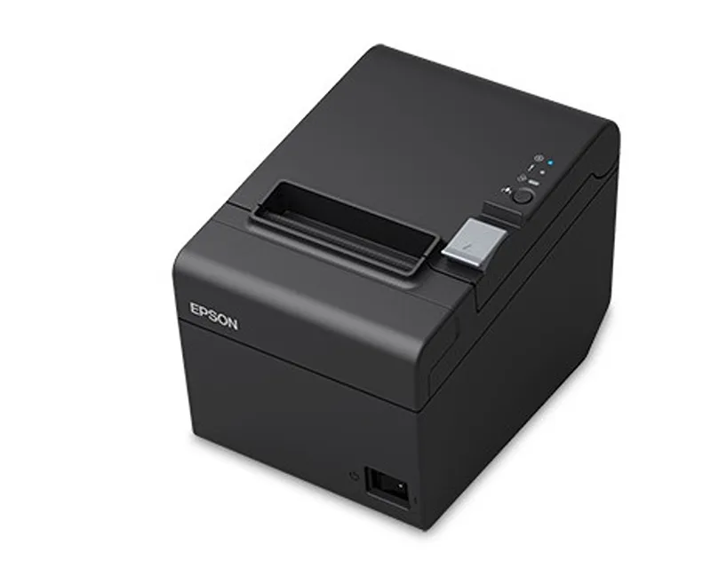 EPSON TM-T20III (011) USB/Serijski Port/PS/Auto Cutter POS štampač  Slika 6