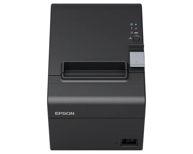 EPSON TM-T20III (011) USB/Serijski Port/PS/Auto Cutter POS štampač  Slika 1