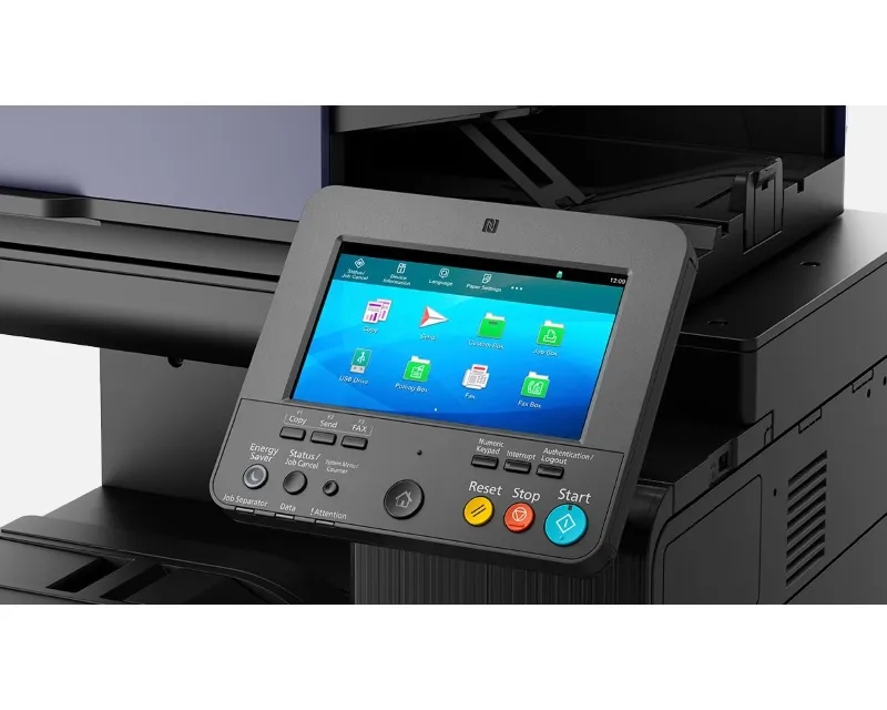 KYOCERA TASKalfa 408ci (TA408ci) color multifunkcijski uređaj Slika 2