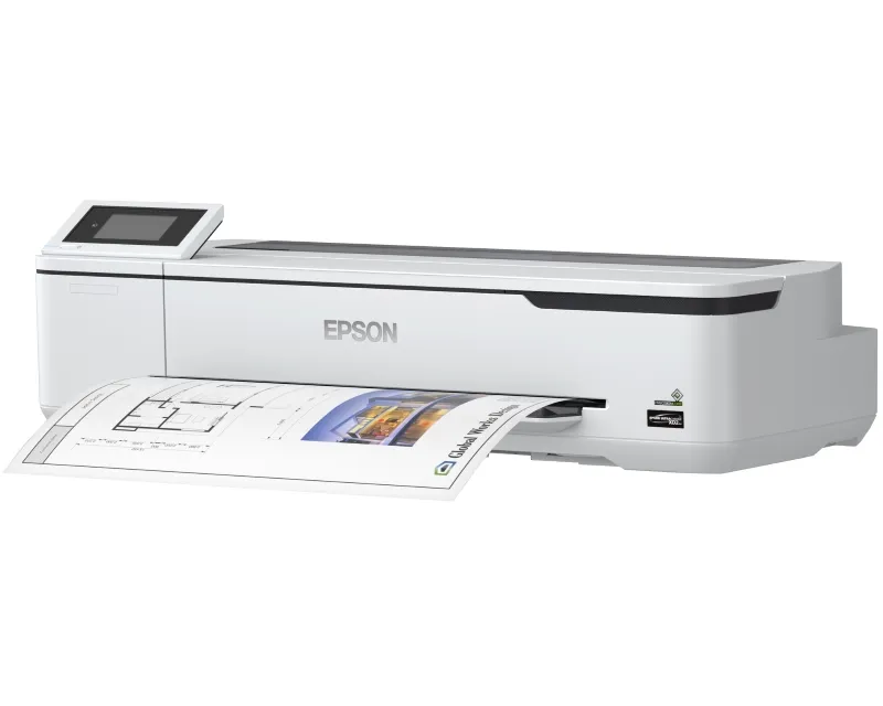 EPSON Surecolor SC-T2100 inkjet štampač/ploter 24 inča  Slika 2