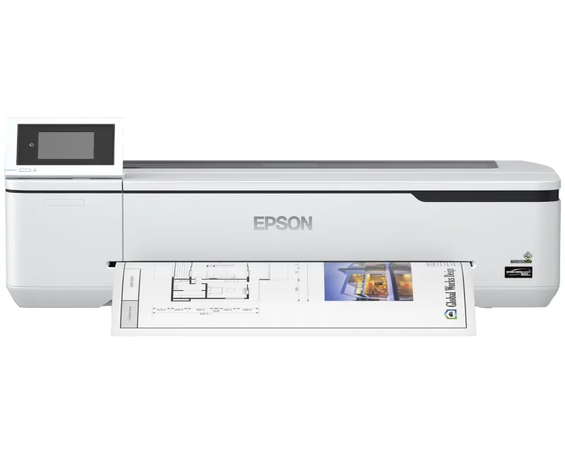 EPSON Surecolor SC-T2100 inkjet štampač/ploter 24 inča  Slika 1