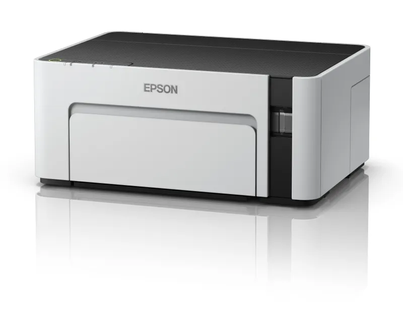 EPSON M1100 EcoTank ITS inkjet crno-beli štampač  Slika 2