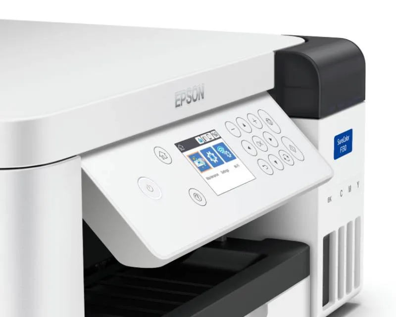 EPSON SURECOLOR SC-F100 inkjet štampač za sublimaciju Slika 4