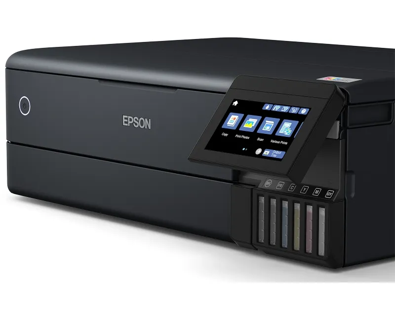 EPSON L8180 EcoTank A3 ITS (6 boja) Photo multifunkcijski štampač  - Image 3