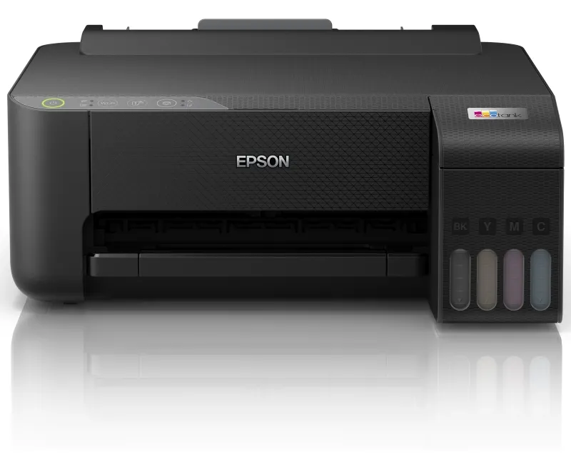 EPSON L1250 EcoTank ITS wireless (4 boje) inkjet štampač 