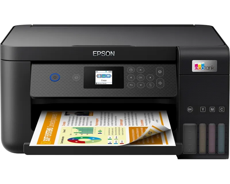 EPSON L4260 EcoTank ITS wireless multifunkcijski inkjet štampač  Slika 2