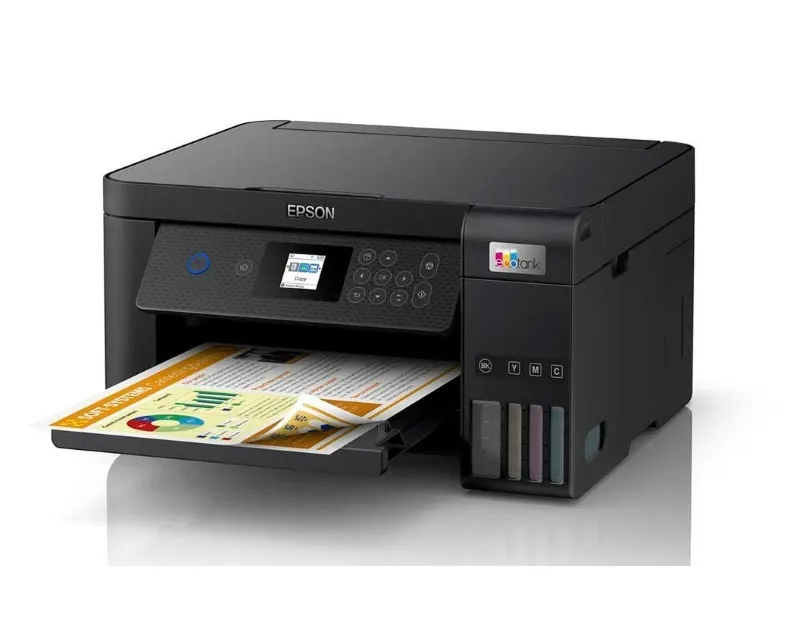 EPSON L4260 EcoTank ITS wireless multifunkcijski inkjet štampač  Slika 3