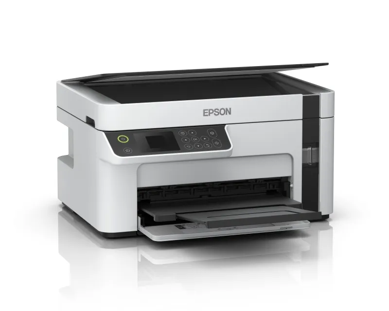 EPSON M2120 EcoTank ITS multifunkcijski inkjet crno-beli štampač  Slika 2