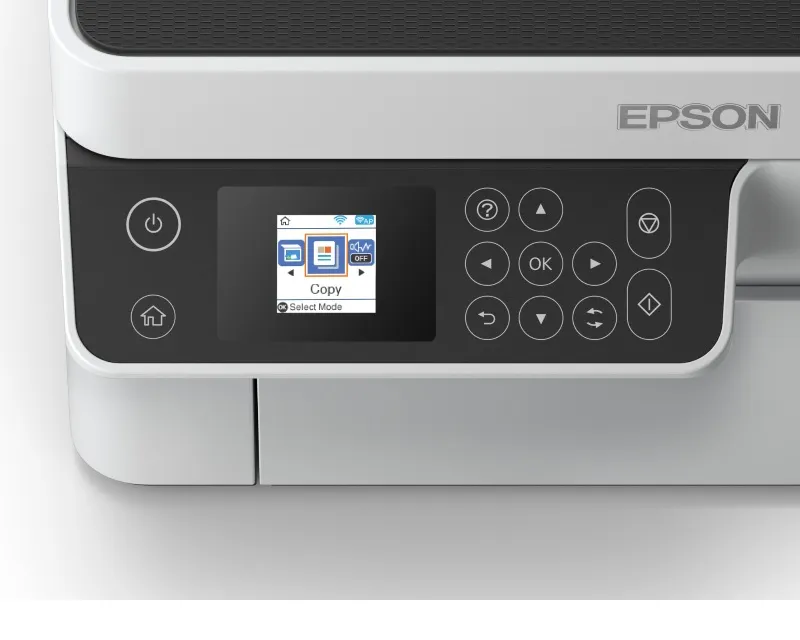 EPSON M2120 EcoTank ITS multifunkcijski inkjet crno-beli štampač  Slika 4